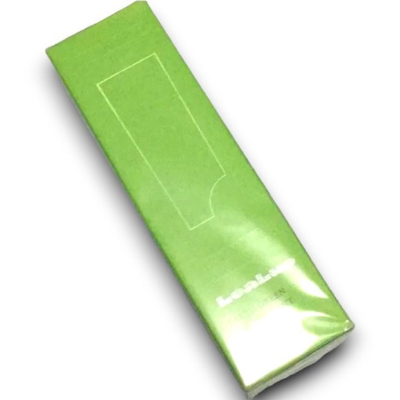 Lealuo Other - Lealuo Green Semi permanent hair mask/color